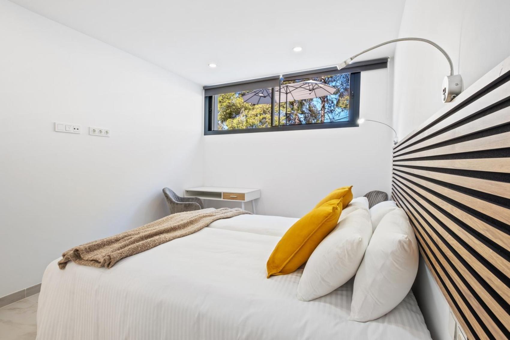 Villas Pinares De San Anton - Sea, City, Mountain, Views Μάλαγα Εξωτερικό φωτογραφία