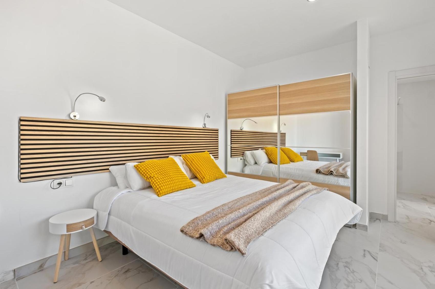 Villas Pinares De San Anton - Sea, City, Mountain, Views Μάλαγα Εξωτερικό φωτογραφία