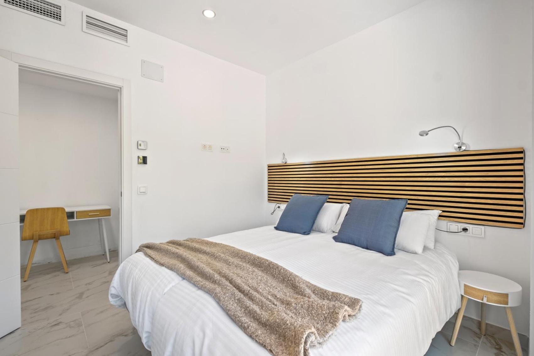 Villas Pinares De San Anton - Sea, City, Mountain, Views Μάλαγα Εξωτερικό φωτογραφία