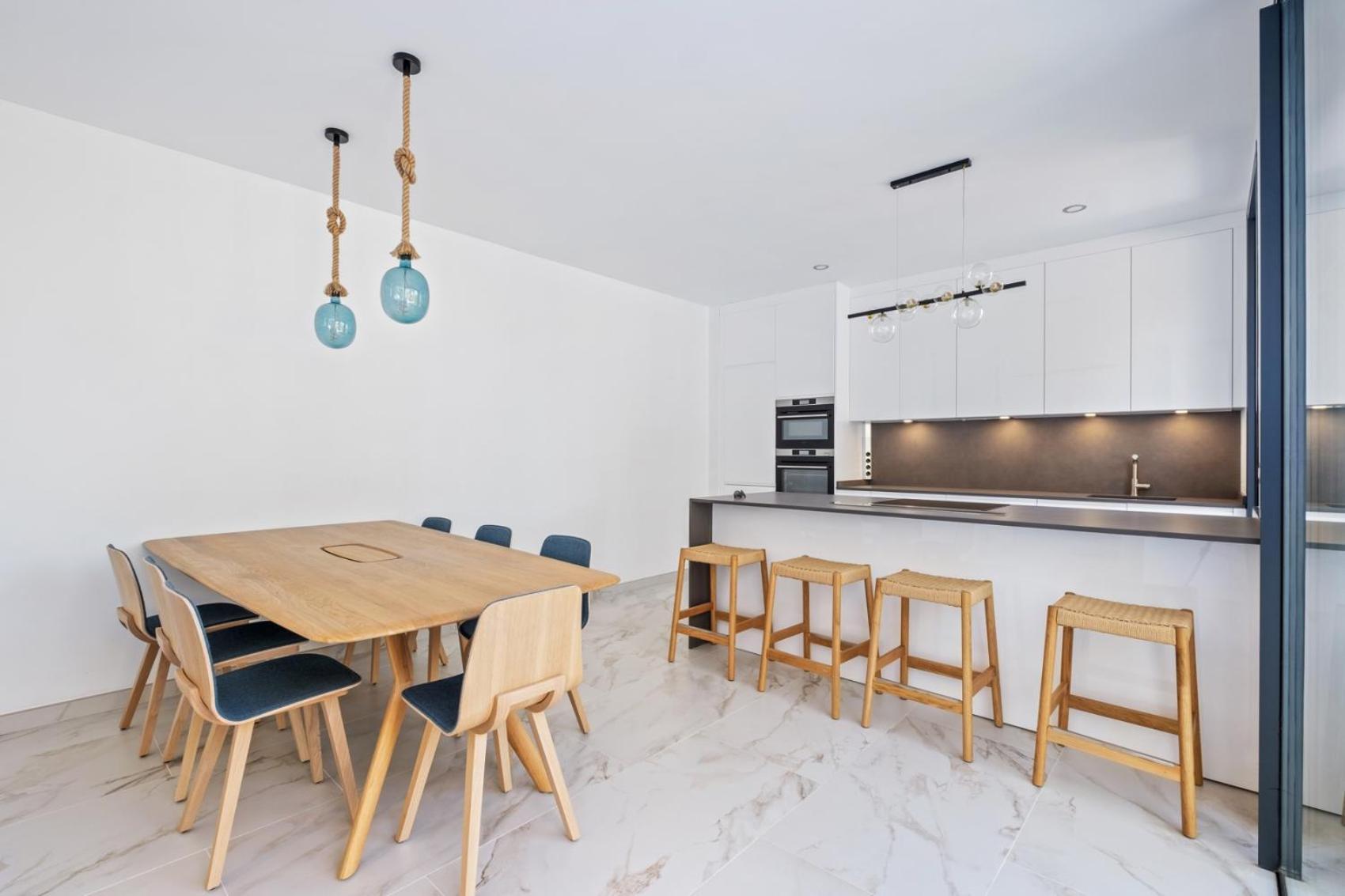 Villas Pinares De San Anton - Sea, City, Mountain, Views Μάλαγα Εξωτερικό φωτογραφία