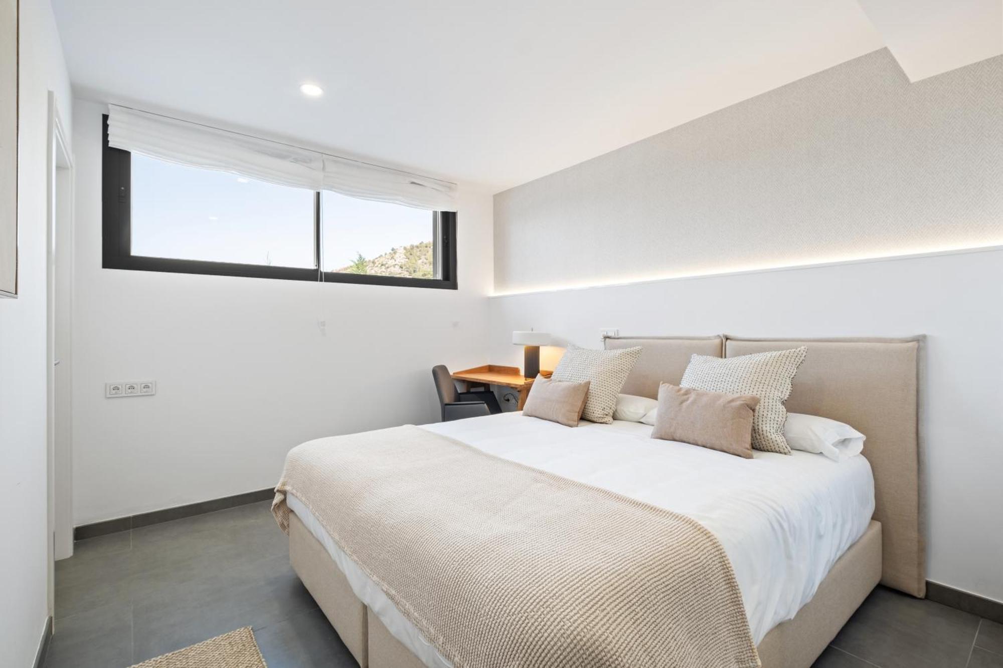 Villas Pinares De San Anton - Sea, City, Mountain, Views Μάλαγα Εξωτερικό φωτογραφία