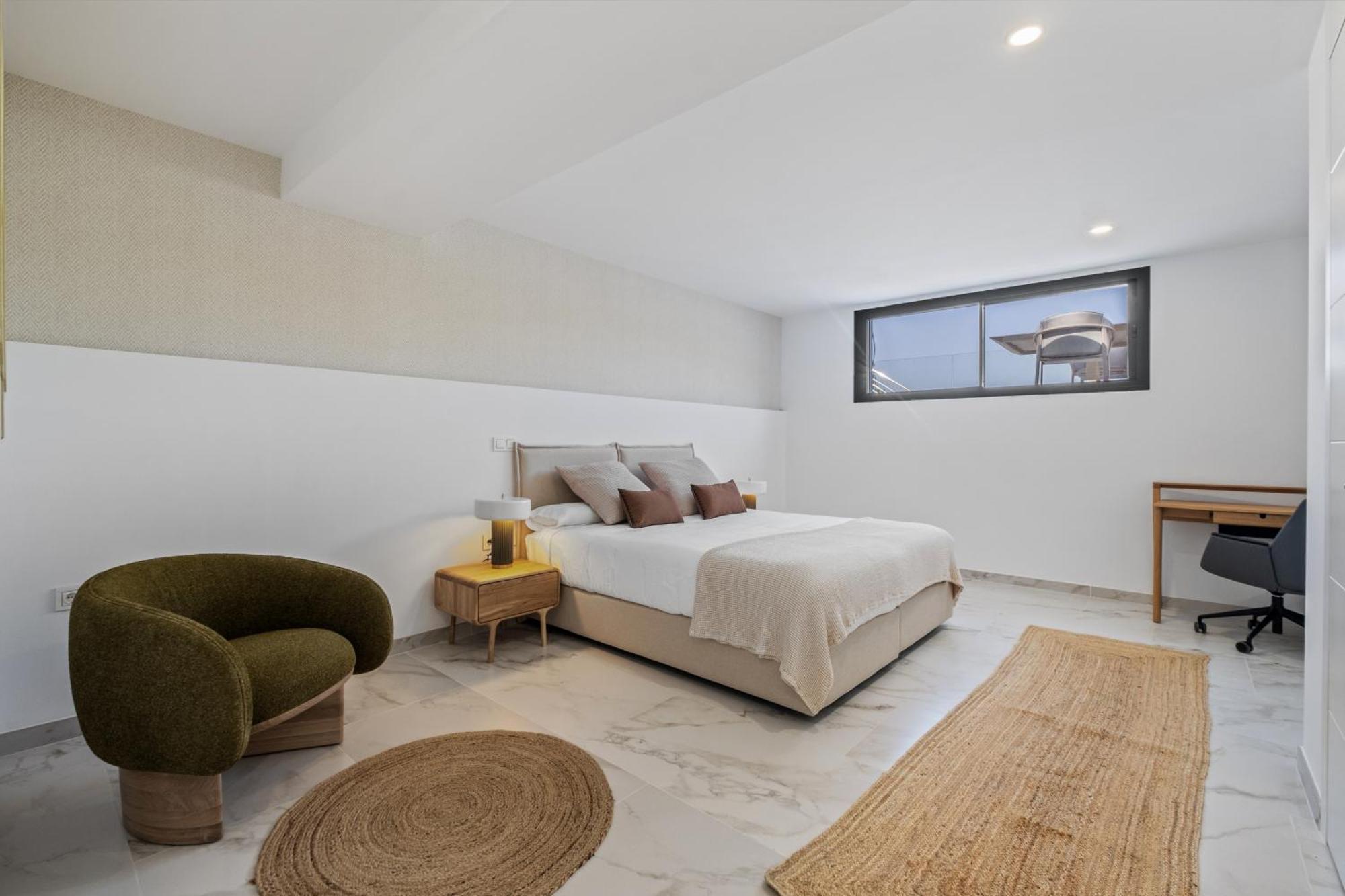 Villas Pinares De San Anton - Sea, City, Mountain, Views Μάλαγα Εξωτερικό φωτογραφία