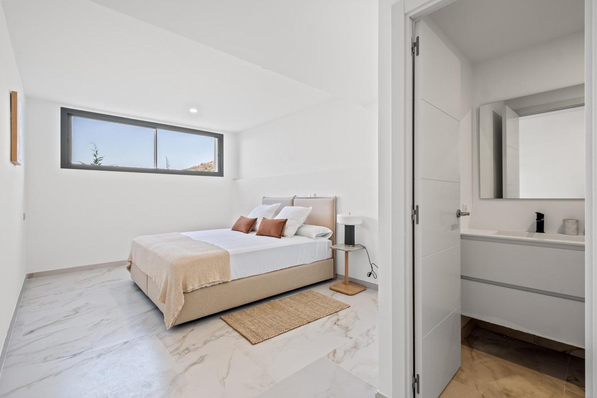 Villas Pinares De San Anton - Sea, City, Mountain, Views Μάλαγα Εξωτερικό φωτογραφία