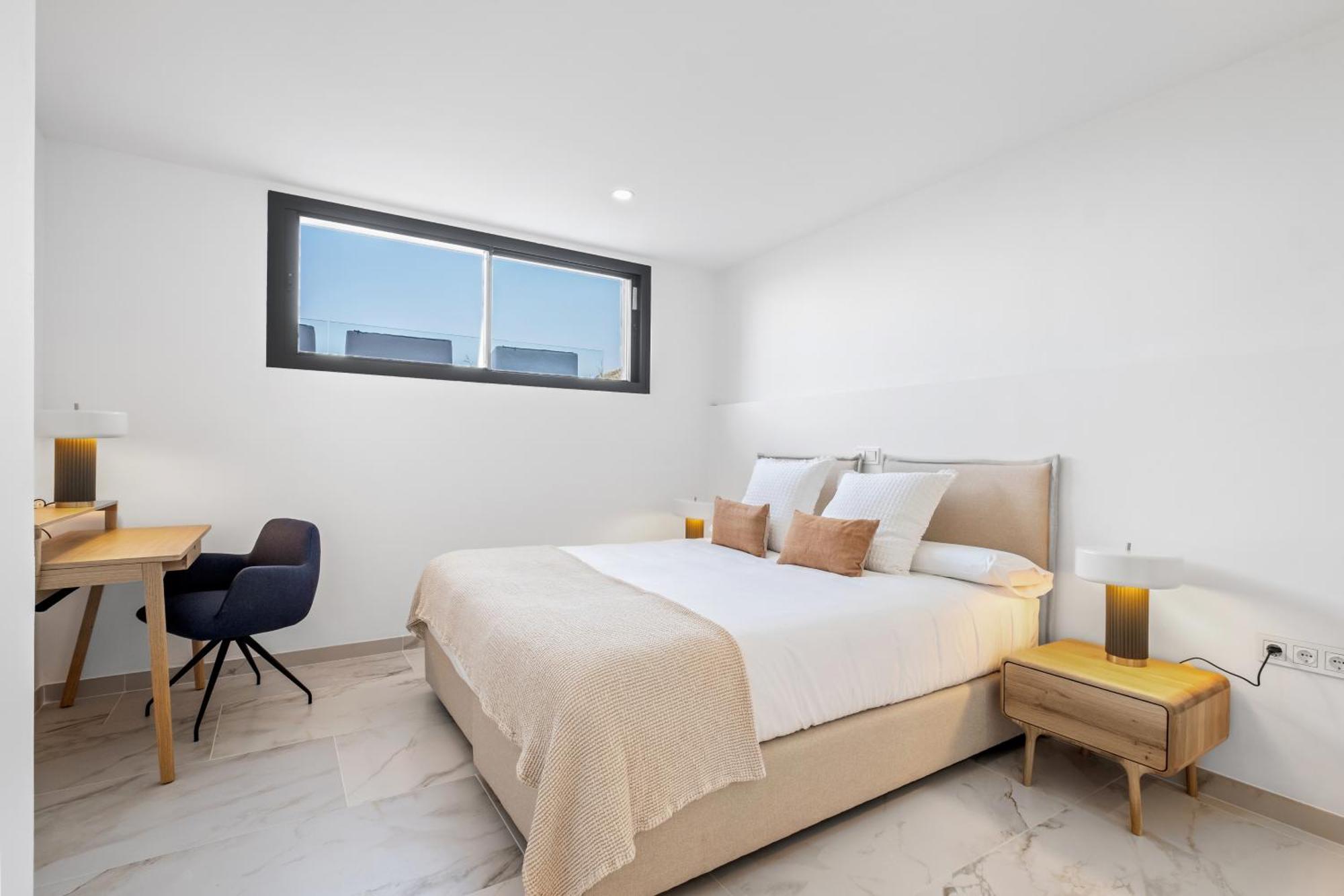 Villas Pinares De San Anton - Sea, City, Mountain, Views Μάλαγα Εξωτερικό φωτογραφία