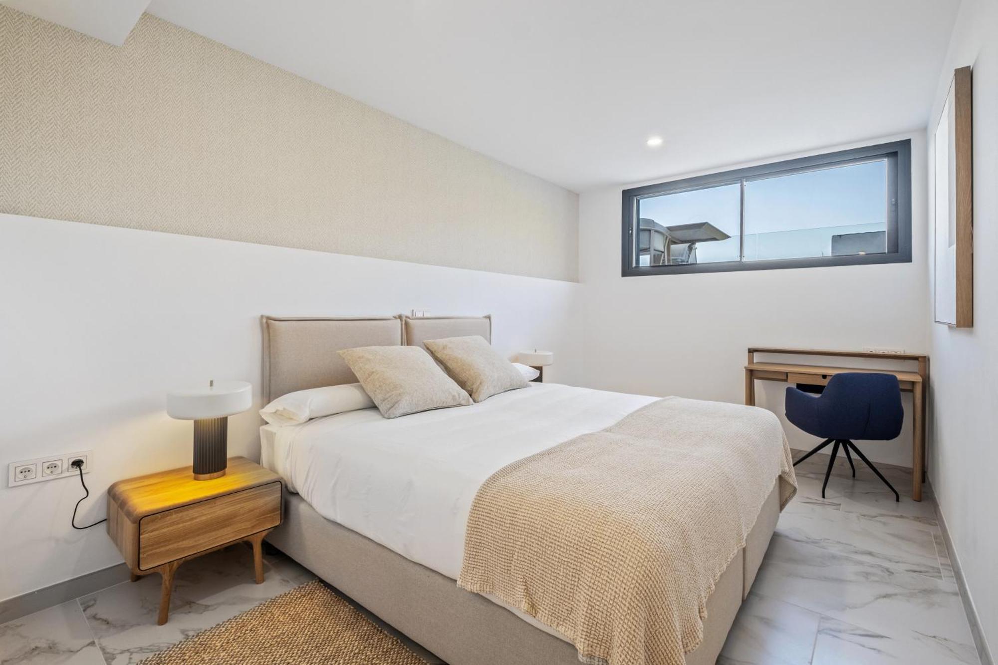 Villas Pinares De San Anton - Sea, City, Mountain, Views Μάλαγα Εξωτερικό φωτογραφία