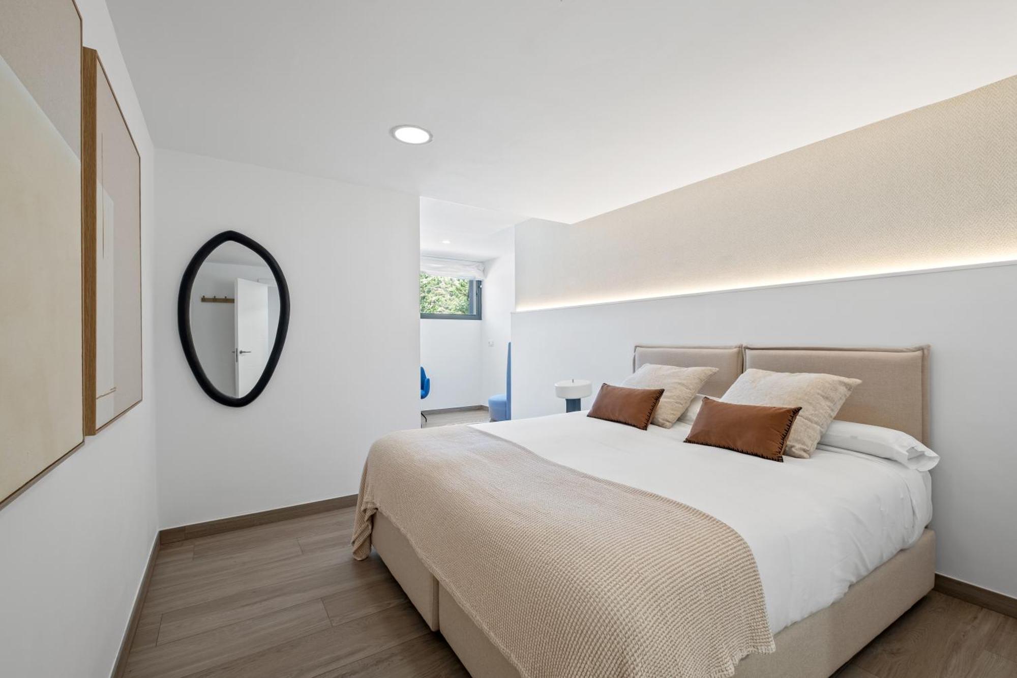 Villas Pinares De San Anton - Sea, City, Mountain, Views Μάλαγα Εξωτερικό φωτογραφία