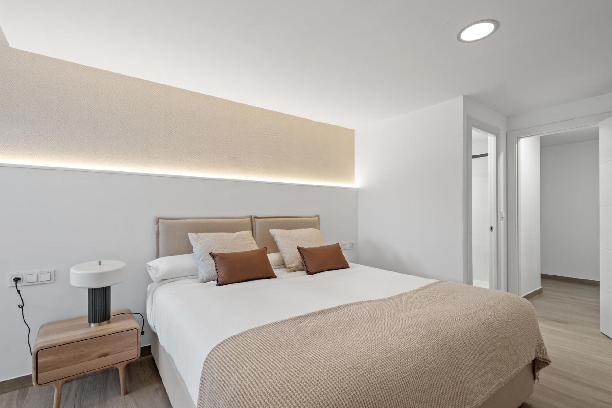 Villas Pinares De San Anton - Sea, City, Mountain, Views Μάλαγα Εξωτερικό φωτογραφία