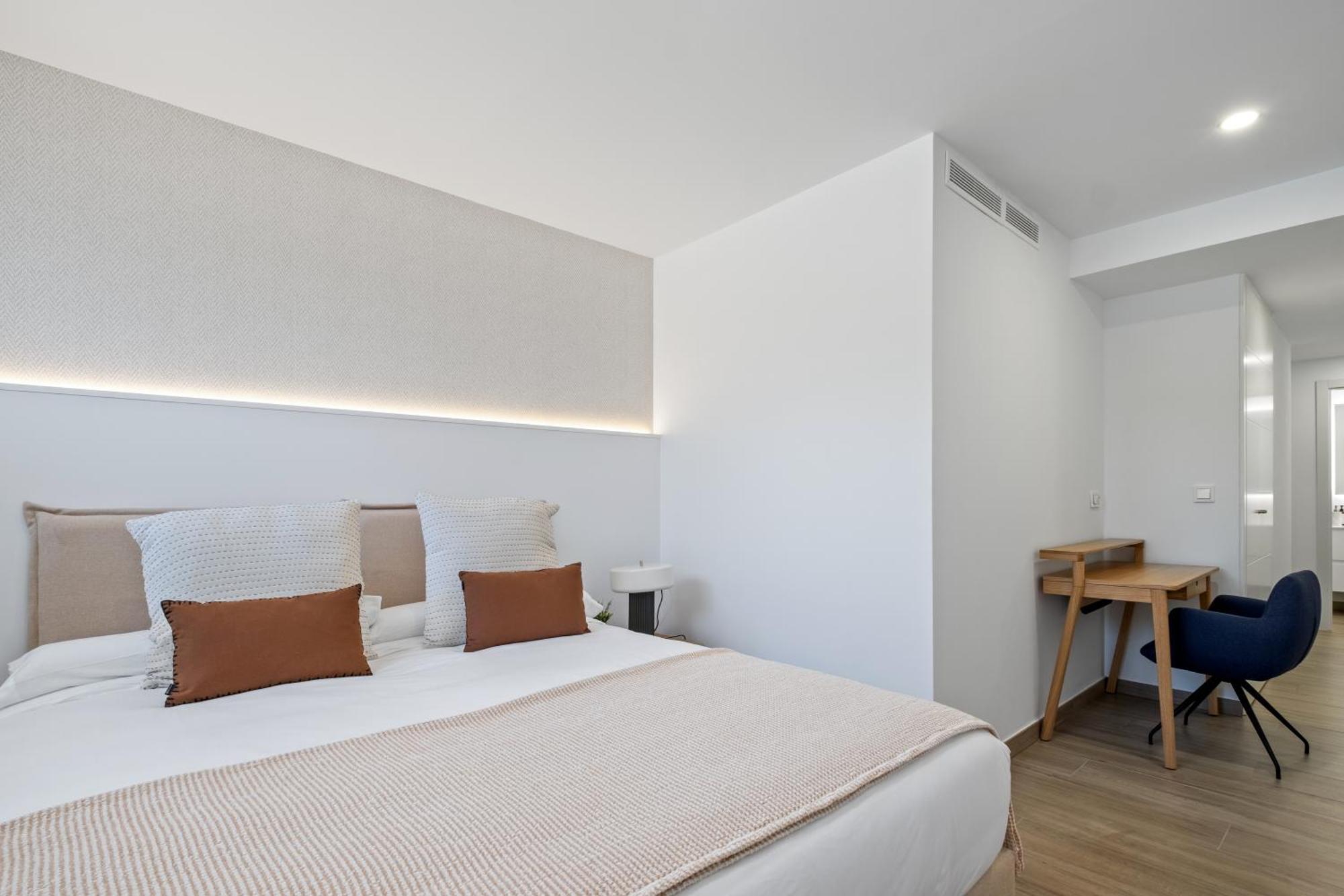 Villas Pinares De San Anton - Sea, City, Mountain, Views Μάλαγα Εξωτερικό φωτογραφία